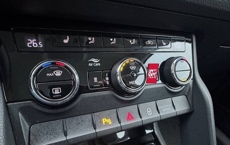 Skoda Kodiaq I, 2019 год, 2 649 000 рублей, 13 фотография