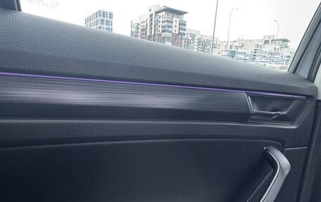 Skoda Kodiaq I, 2019 год, 2 649 000 рублей, 22 фотография