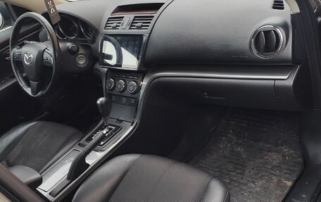 Mazda 6, 2011 год, 1 170 000 рублей, 6 фотография