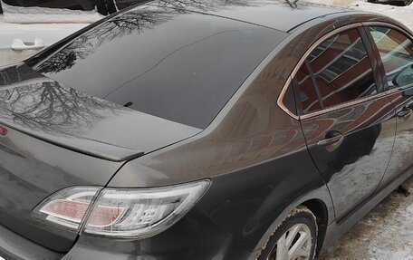 Mazda 6, 2011 год, 1 170 000 рублей, 5 фотография