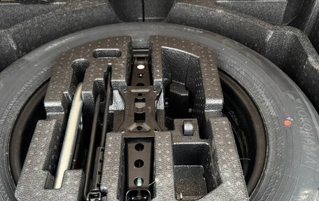 Skoda Kodiaq I, 2019 год, 2 649 000 рублей, 27 фотография