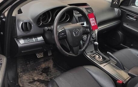 Mazda 6, 2011 год, 1 170 000 рублей, 7 фотография