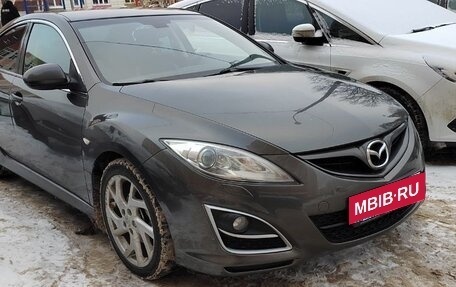 Mazda 6, 2011 год, 1 170 000 рублей, 3 фотография