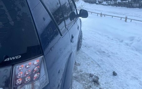 Mitsubishi Outlander III рестайлинг 3, 2008 год, 900 000 рублей, 7 фотография