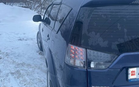 Mitsubishi Outlander III рестайлинг 3, 2008 год, 900 000 рублей, 5 фотография