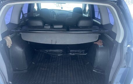 Mitsubishi Outlander III рестайлинг 3, 2008 год, 900 000 рублей, 15 фотография