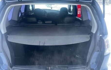 Mitsubishi Outlander III рестайлинг 3, 2008 год, 900 000 рублей, 14 фотография