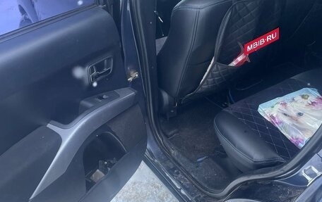 Mitsubishi Outlander III рестайлинг 3, 2008 год, 900 000 рублей, 12 фотография