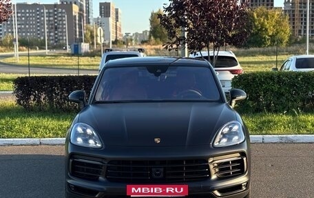 Porsche Cayenne III, 2020 год, 1 800 000 рублей, 2 фотография