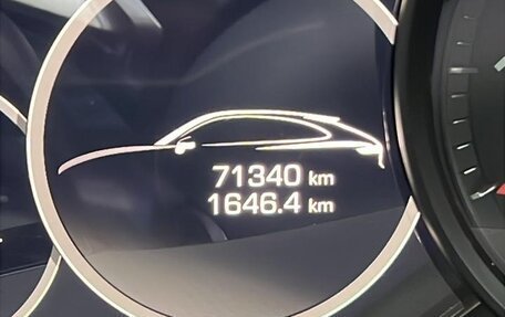 Porsche Cayenne III, 2020 год, 1 800 000 рублей, 8 фотография