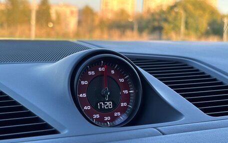 Porsche Cayenne III, 2020 год, 1 800 000 рублей, 7 фотография