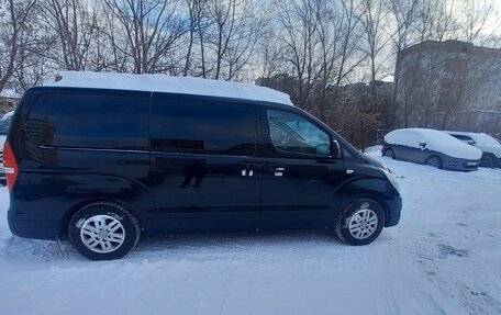 Hyundai H-1 II рестайлинг, 2015 год, 1 850 000 рублей, 5 фотография