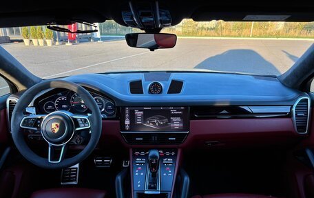 Porsche Cayenne III, 2020 год, 1 800 000 рублей, 5 фотография