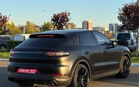 Porsche Cayenne III, 2020 год, 1 800 000 рублей, 4 фотография