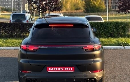 Porsche Cayenne III, 2020 год, 1 800 000 рублей, 3 фотография