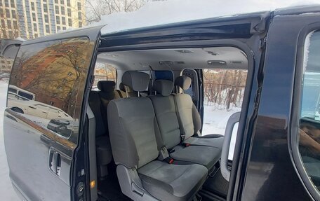 Hyundai H-1 II рестайлинг, 2015 год, 1 850 000 рублей, 11 фотография