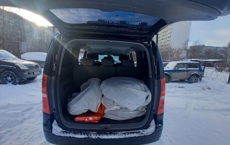 Hyundai H-1 II рестайлинг, 2015 год, 1 850 000 рублей, 10 фотография