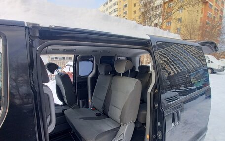 Hyundai H-1 II рестайлинг, 2015 год, 1 850 000 рублей, 14 фотография