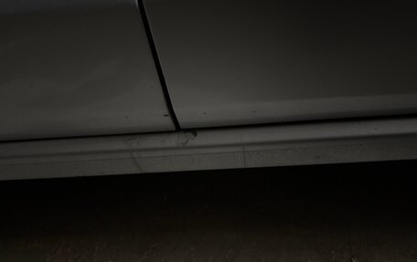 Volkswagen Polo VI (EU Market), 2011 год, 700 000 рублей, 14 фотография