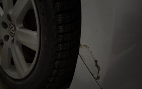 Volkswagen Polo VI (EU Market), 2011 год, 700 000 рублей, 17 фотография