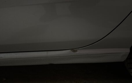 Volkswagen Polo VI (EU Market), 2011 год, 700 000 рублей, 13 фотография