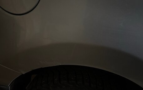 Volkswagen Polo VI (EU Market), 2011 год, 700 000 рублей, 15 фотография