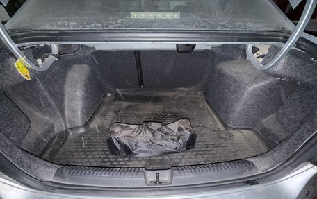 Volkswagen Polo VI (EU Market), 2011 год, 700 000 рублей, 12 фотография