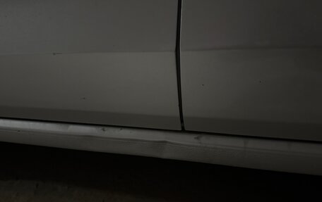 Volkswagen Polo VI (EU Market), 2011 год, 700 000 рублей, 16 фотография