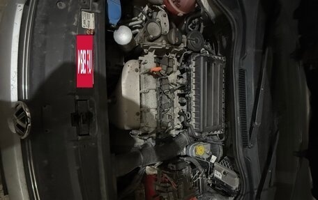 Volkswagen Polo VI (EU Market), 2011 год, 700 000 рублей, 11 фотография