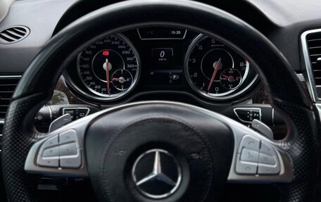 Mercedes-Benz M-Класс, 2011 год, 3 000 000 рублей, 6 фотография