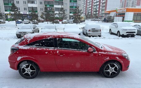 Opel Astra H, 2006 год, 399 999 рублей, 5 фотография