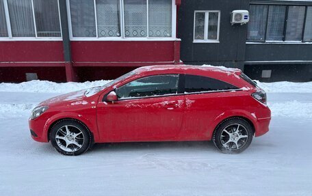 Opel Astra H, 2006 год, 399 999 рублей, 6 фотография