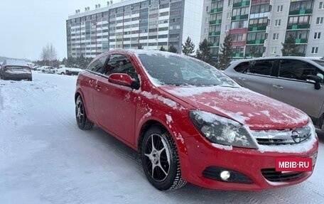 Opel Astra H, 2006 год, 399 999 рублей, 2 фотография