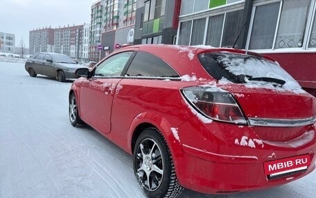 Opel Astra H, 2006 год, 399 999 рублей, 3 фотография