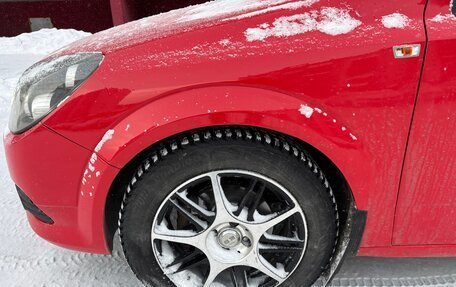 Opel Astra H, 2006 год, 399 999 рублей, 9 фотография