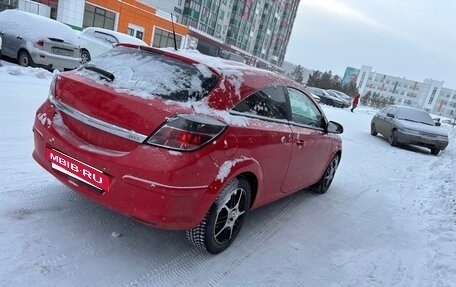 Opel Astra H, 2006 год, 399 999 рублей, 4 фотография