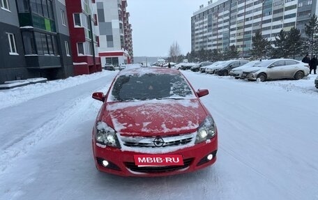 Opel Astra H, 2006 год, 399 999 рублей, 7 фотография