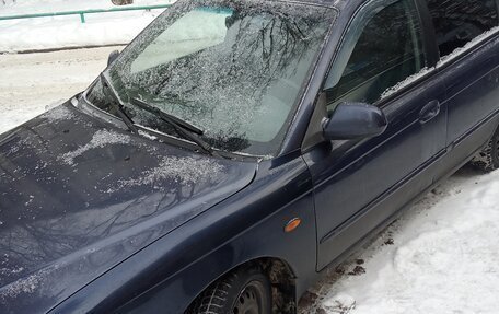 KIA Spectra II (LD), 2005 год, 230 000 рублей, 2 фотография