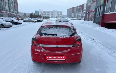 Opel Astra H, 2006 год, 399 999 рублей, 8 фотография