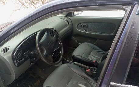 KIA Spectra II (LD), 2005 год, 230 000 рублей, 8 фотография