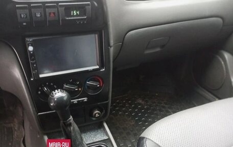 KIA Spectra II (LD), 2005 год, 230 000 рублей, 7 фотография