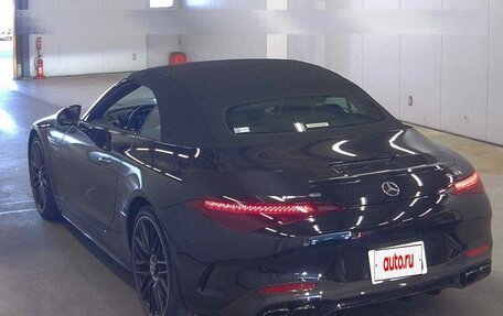 Mercedes-Benz SL-Класс AMG, 2025 год, 19 500 000 рублей, 3 фотография