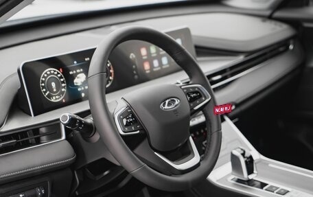 Chery Tiggo 4 I рестайлинг, 2025 год, 2 242 350 рублей, 21 фотография