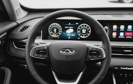 Chery Tiggo 4 I рестайлинг, 2025 год, 2 242 350 рублей, 28 фотография