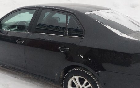 Volkswagen Jetta VI, 2008 год, 360 000 рублей, 9 фотография