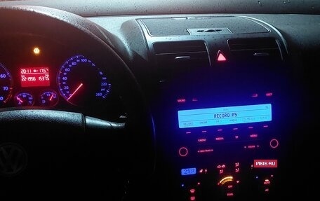 Volkswagen Jetta VI, 2008 год, 360 000 рублей, 6 фотография