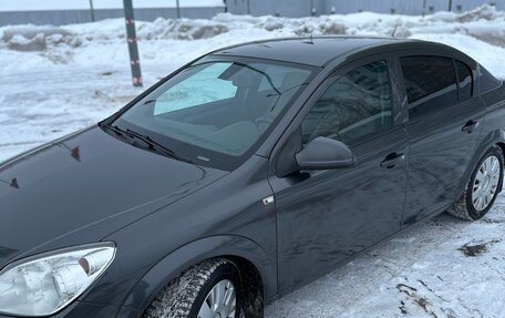 Opel Astra H, 2011 год, 600 000 рублей, 3 фотография