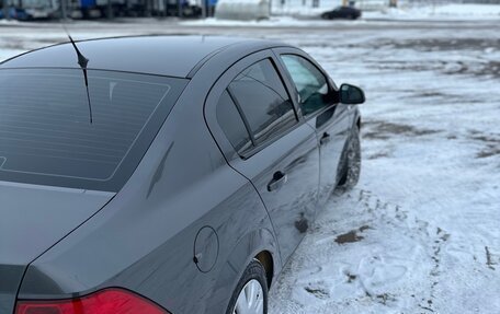 Opel Astra H, 2011 год, 600 000 рублей, 6 фотография