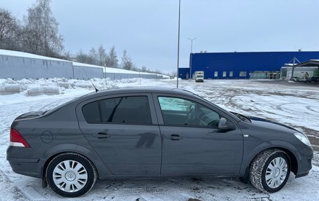 Opel Astra H, 2011 год, 600 000 рублей, 7 фотография