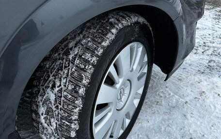 Opel Astra H, 2011 год, 600 000 рублей, 8 фотография